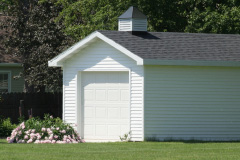Altmore outbuilding construction costs